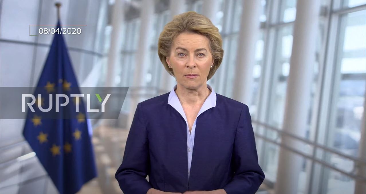 EU urges states to lift drug export bans to prevent shortages