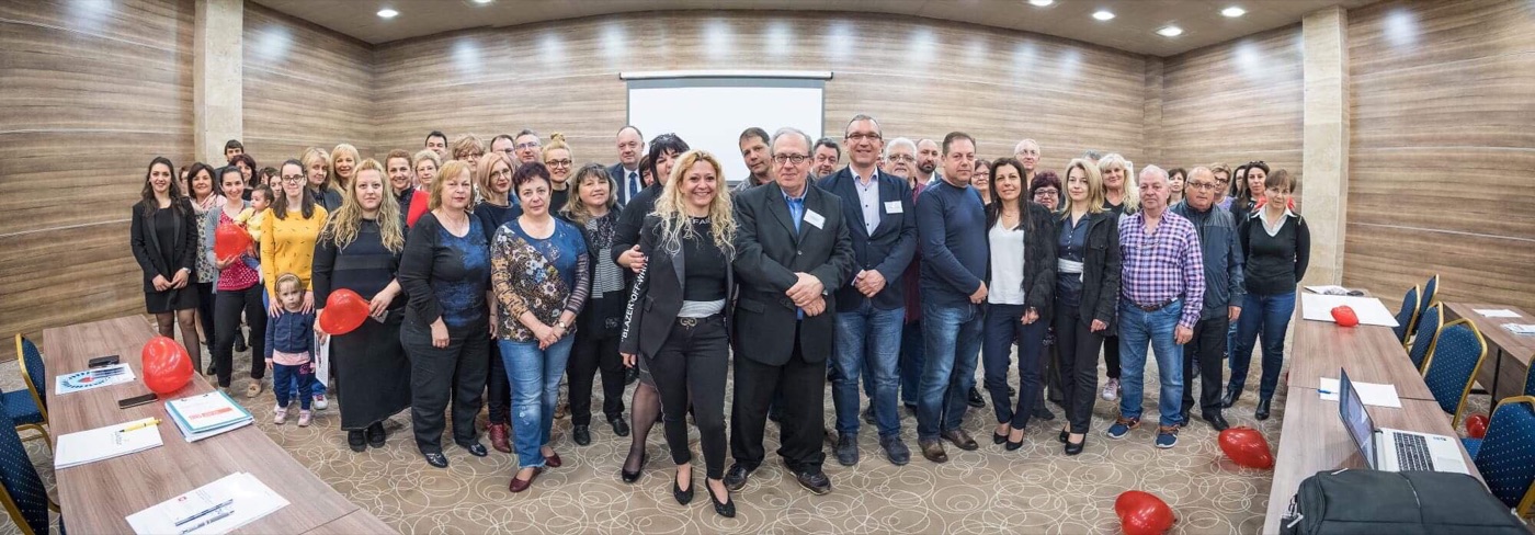 BestaMed Supported a Scientific Forum for Family Doctors