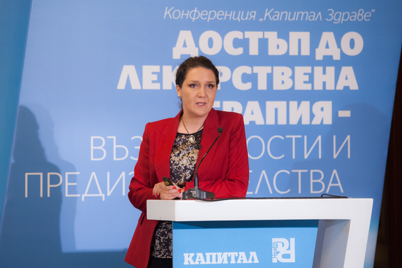 62% of drug shortage can be solved with parallel imports