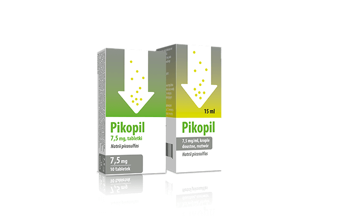 Picopil was officially launched on the market by BestaMed