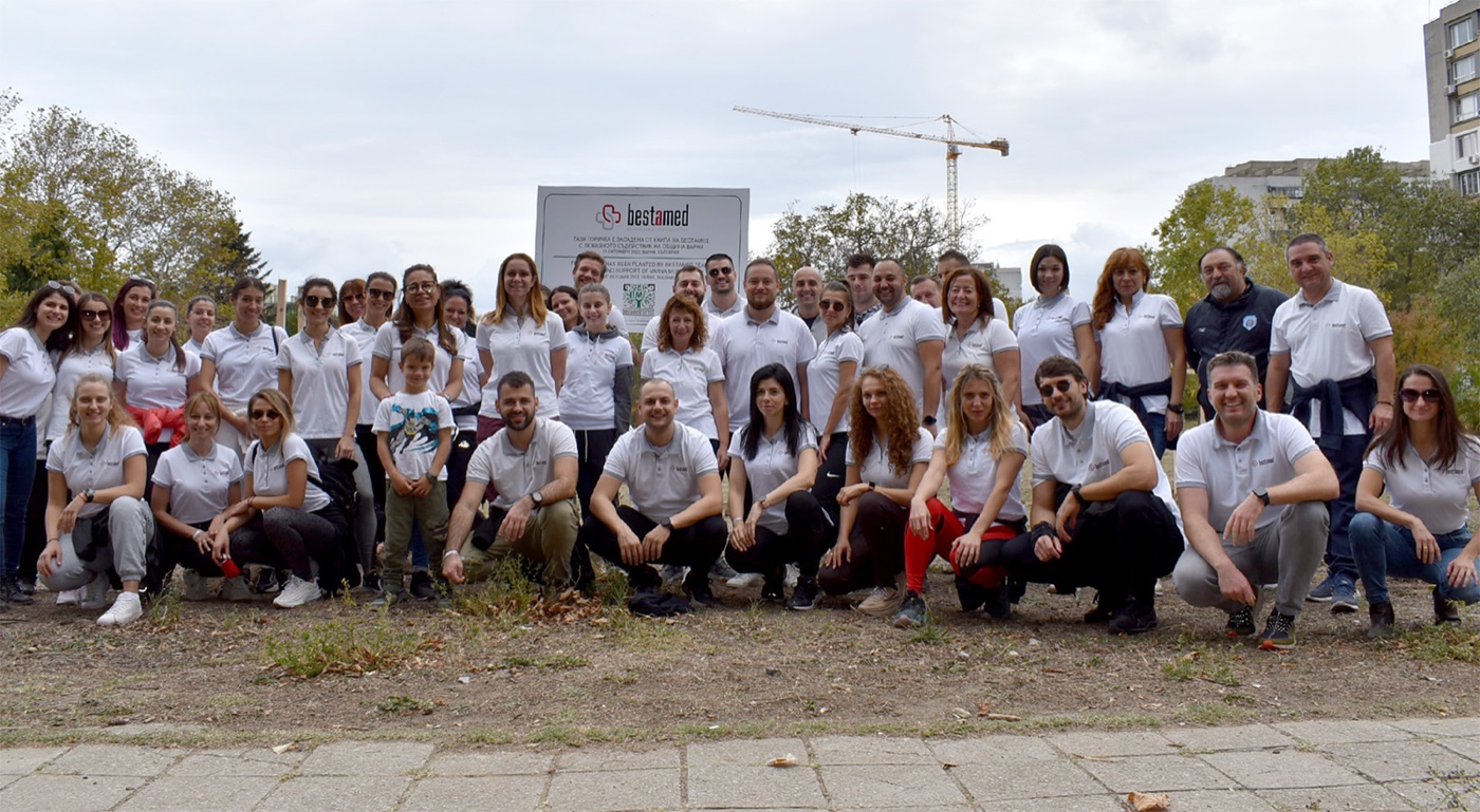 BMF 2022 – Besta Med Forest, Varna