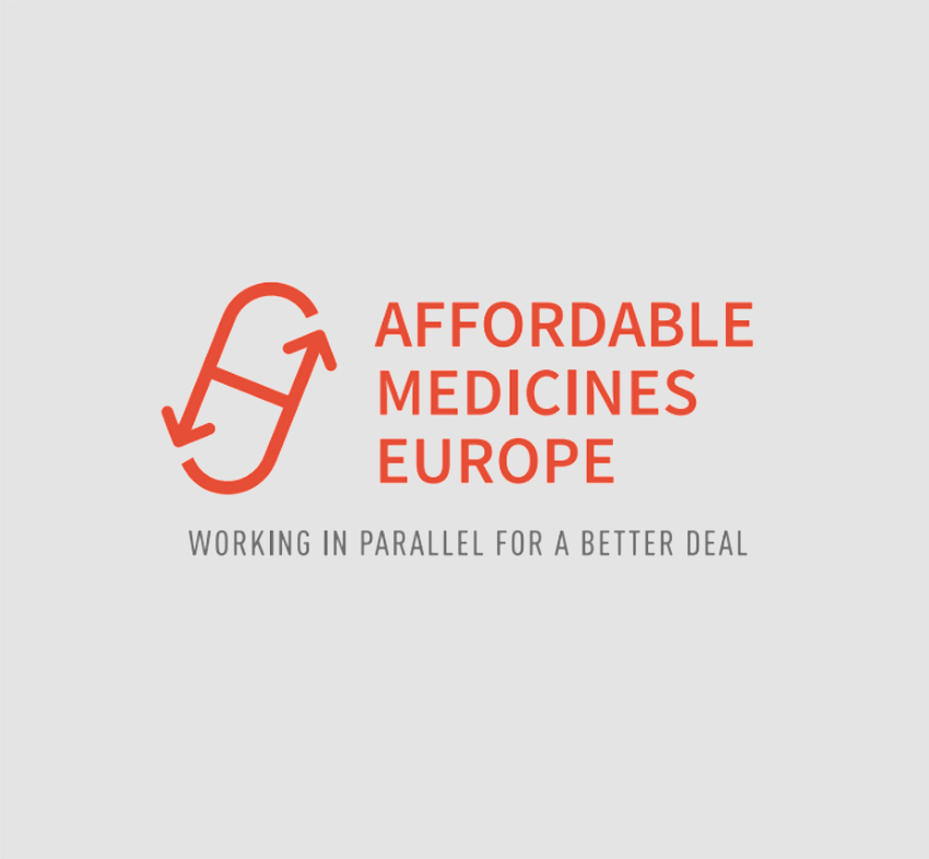 AME — Affordable Medicines Europe